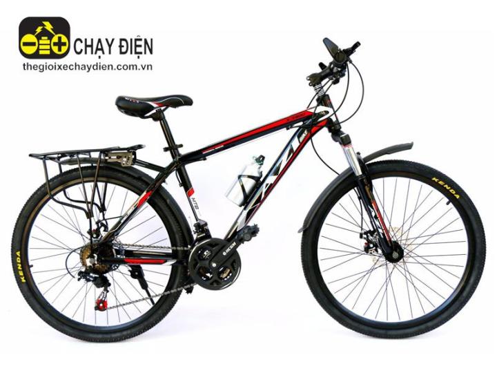 Xe đạp thể thao Azi Bike X890 24inh MS 002