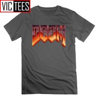 Mf Doom Game O-Neck T-Shirts Short Sleeves Tees Funky 100% Cotton For Men T Shirts Novelty Tops