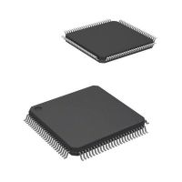 MSP430FR6037IPZR【IC MCU 16BIT 256KB FRAM 100LQFP】MSP430FR6037