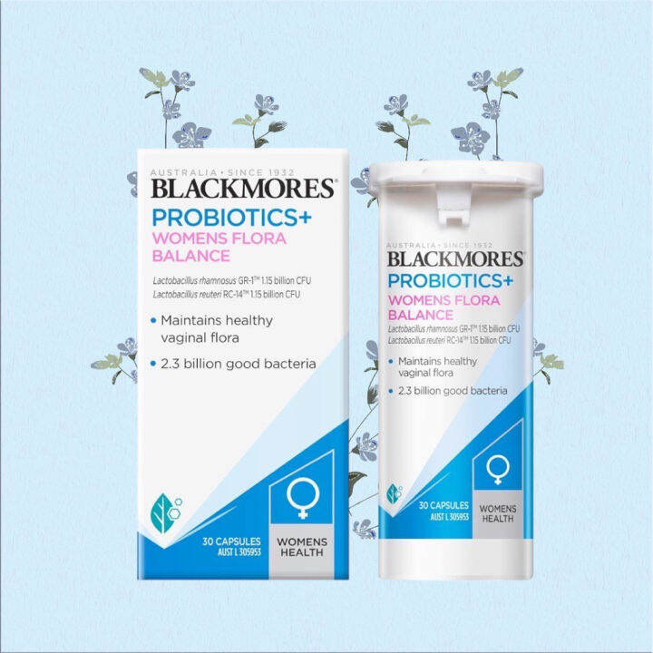 blackmores-probiotics-womens-flora-balance-vitamin-30-capsules