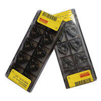 WNMG080408-PM 4325 Sandviks 100 original Tungsten carbide inserts turning insert metal CNC cutting tools