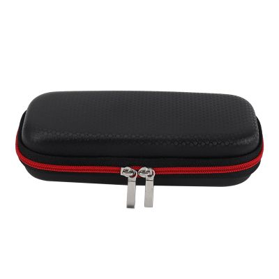Voice Recorder Card Reader Data Cable Finishing Package U Shield U Disk Digital Accessories Protective Cover Storage Bag