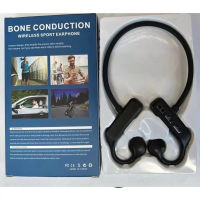 ของแท้100% หูฟังบลูทูธหูฟัง Bone conduction Air conductionหูฟังแขวนชุดหูฟังเพลง