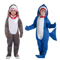 ❃ Baby Shark Costumes Adults