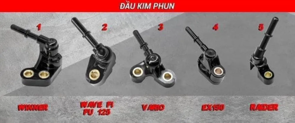 Mách bạn với hơn 142 winer 125 siêu đỉnh  thdonghoadian