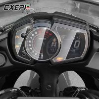 For KAWASAKI NINJA400 NINJA250 2018-2022 NINJA 1000 17-20 VERSYS X300 X250 2017-2022 ZX25R Film Instrument Dashboard Cover Guard