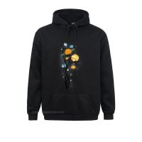 Woot-Sudadera con capucha de manga larga para hombre, ropa deportiva Normal de verano, estilo Hip Hop, para jardinería por la noche