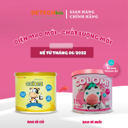 Combo 3 hộp Sữa non Colomi 200g dành cho trẻ em