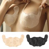 1Pair U Shape Self Adhesive Nipple Cover Pads Invisible Breast Push Up Bra Top Tape Disposable Paste Chest Paste Sticker Wedding