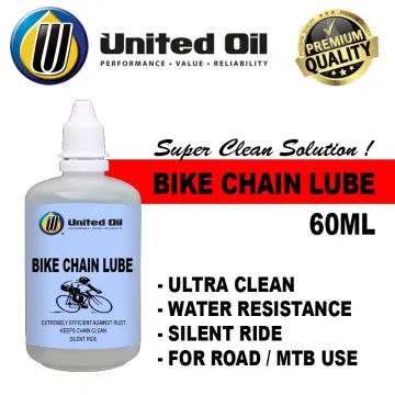 Buy Minyak Rantai Basikal Road Bike Online | Lazada.com.my