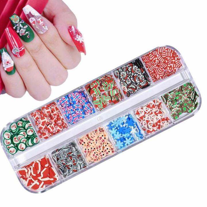 christmas-nail-art-ornaments-nail-art-charm-ornament-12-grid-holiday-nails-christmas-nail-art-decoration-festive-multipurpose-for-phone-case-bracelet-gift-card-well-made