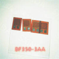 50PCS BF350 Precision Resistive Strain Gaugestrain Gauge สำหรับเซ็นเซอร์ความดันโหลดเซลล์