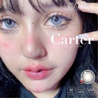 carter gray รุ่นเทาสวยแซ่บ