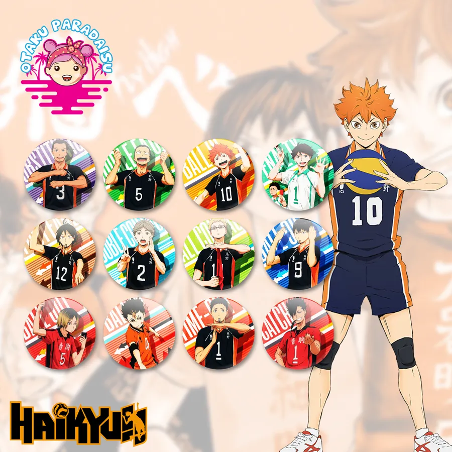 Pin on haikyu anime