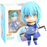 [AhQ ornaments] นั้น I Got Reincarnated เป็น Slime Rimuru Tempest 1067 PVC Action Figure ของเล่นสะสม