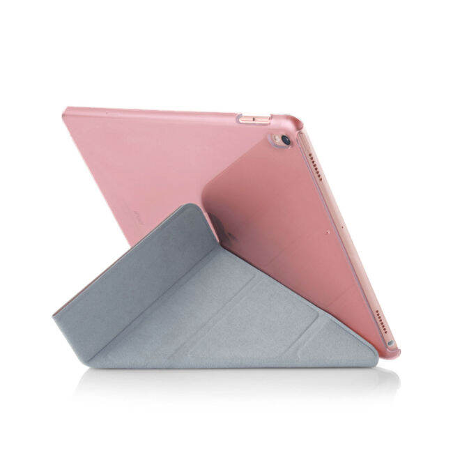 case-ipad-234-y-stye-pink-0752-สีชมพู