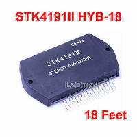 1pc STK4191 STK4191II Stereo Amplifier Module