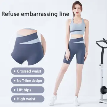 High Waist Fitness Pants Gym Women Yoga Bra Leggings Sports Yoga Sets  Contrast Color Legging Sets - China Bra and Underwear price