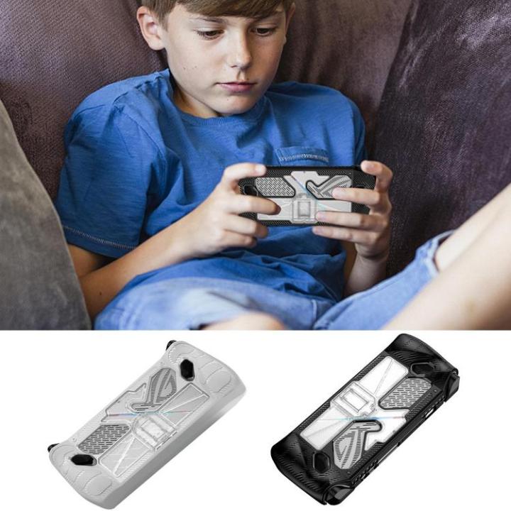 protective-case-shell-controller-cover-gamepad-cover-case-protective-case-shell-screen-protector-shock-proof-frame-supplies-astonishing