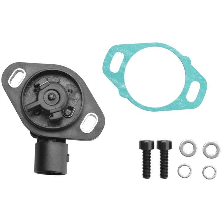 New TPS Throttle Position Sensor Fit for 8896 Honda Accord CRV CRX