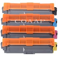 Color toner cartridge TN221 TN241 TN261 TN281 TN291 Compatible for Brother HL-3140CW 3150CDW 3170CDW MFC-9130CW 9140CDN