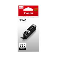 หัวพิมพ์สีดำ CANON PGI-750 PGBK