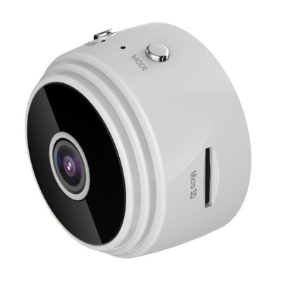 ♤❁❈ 2020 New 1080P Wifi Mini Camera APP Remote Monitor Home Security IP Camera IR Night Magnetic Wireless Camera DVR Micro Camcorder