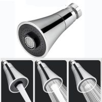 【hot】 Rotatable Faucet Extender Pressure Aerator Saving Nozzle Sink Accessories