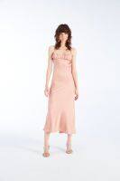 NEW!! PINK EVELYN Dress by frankiexstore