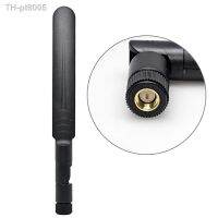 ❁❁  CHIPAL 2019 Hot Paddle 3G 4G GSM LTE WIFI Antenna wi-fi 2.4ghz 5.8ghz 8dBi RP-SMA Male Connector For Wireless Wlan Route