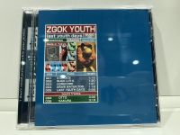 1   CD  MUSIC  ซีดีเพลง   ZGOK YOUTH  LAST YOUTH DAYS        (N1F141)