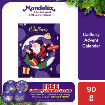 Advent Calendar Dairy Chocolate - Best Price in Singapore - Jan 2024 |  Lazada.sg