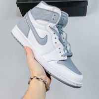 HOT 【Original】 NK* Ar- J0dn- 1 High-Top Vin- T-Age- Culture All Match Fashion Basketball Shoes Trendy Comfortable Casual Sports Shoes [Free Shipping]