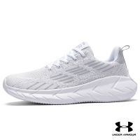 Under Armour_ UA Mens Charged Impulse 01 Knit Running Shoes อันเดอร์ อาร์เมอร์ รองเท้าวิ่ง สำหรับผู้ชาย