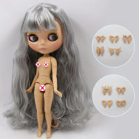 ICY DBS Blyth doll Suitable DIY Change 16 BJD Toy special price OB24 ball joint body anime girl