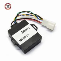 Newest Gateway For Mercedes-for B-enz W164 209 211 Gateway Emulator for VVDI MB BGA TOOL and NEC PRO57