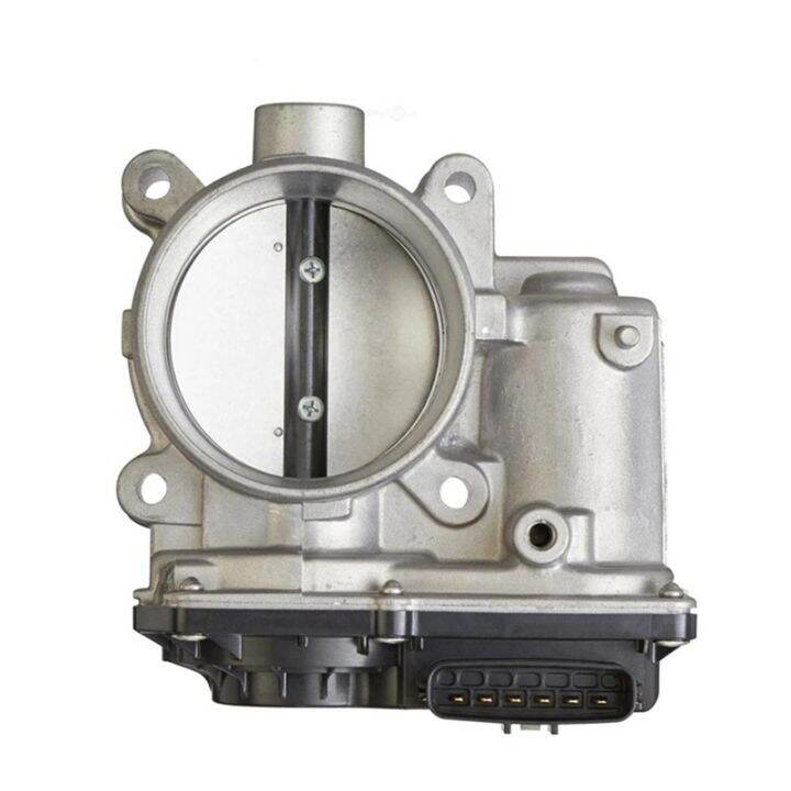 Throttle Body Replacement Throttle Body PY0113640A for Mazda 2.5L