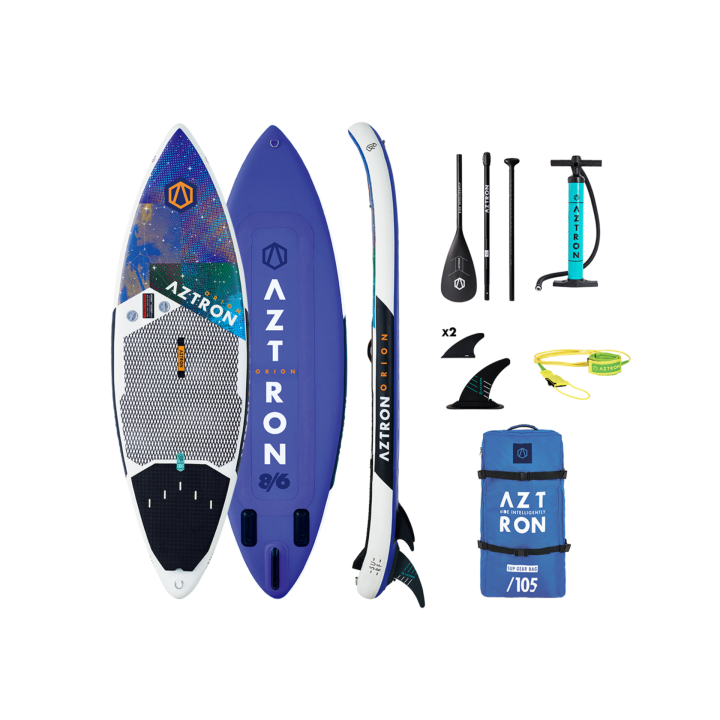 aztron-orion-86-surf-surf-board-เซิร์ฟบอร์ด-บอร์ดยืนพาย-มีบริการหลังการขาย-รับประกัน-6-เดือน