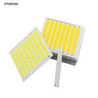 【YF】✿  FTZOTOF 60x8mm 2V Strip Onboard 60mm Warm Bulb 1.5W 3.7V Chip for Lighting