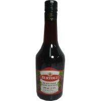 Bertoli Red Wine Vinegar 500ml