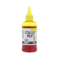 HP 100 ml. Y - Color Fly