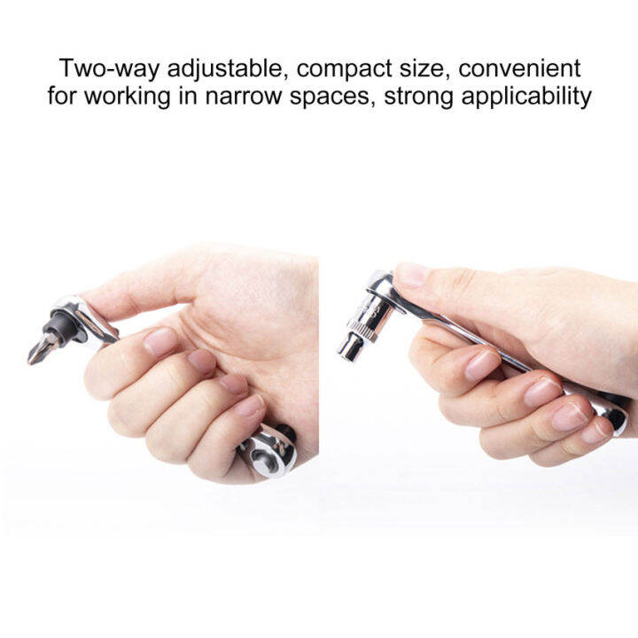 ORiGiNAL - HX4+HX5, 4 INCH, 5pk. Double End+Double Duty, 1/4 Quick Connect IMPACT BiT, USA-IRPB4HX4HX5-5 (Maroon HX4+HX5 Teal Drives 4mm+5mm Hex