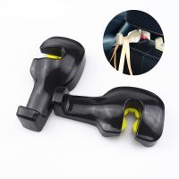 ❏♟❦ 2 PCS Car Seat Hook Holder Hanger for Mini One Cooper R50 R52 R53 R55 R56 R60 R61 PACEMAN COUNTRYMAN CLUBMAN/COUPE/ROADSTER