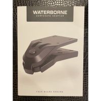 WATERBORNE SURFSKATE ADAPTER by penny