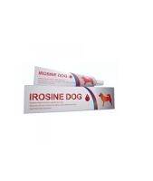 IROSINE DOG ไอโรซีนด็อก วิตามินบำรุงเลือด 1 กล่อง