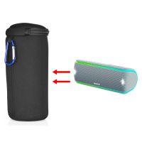 Protable Carrying Pouch Case for Sony XB31 SRS-XB31 SRS XB31 Bluetooth Speaker Bag Travel Outdoor Sports Box Solf Storage Cover