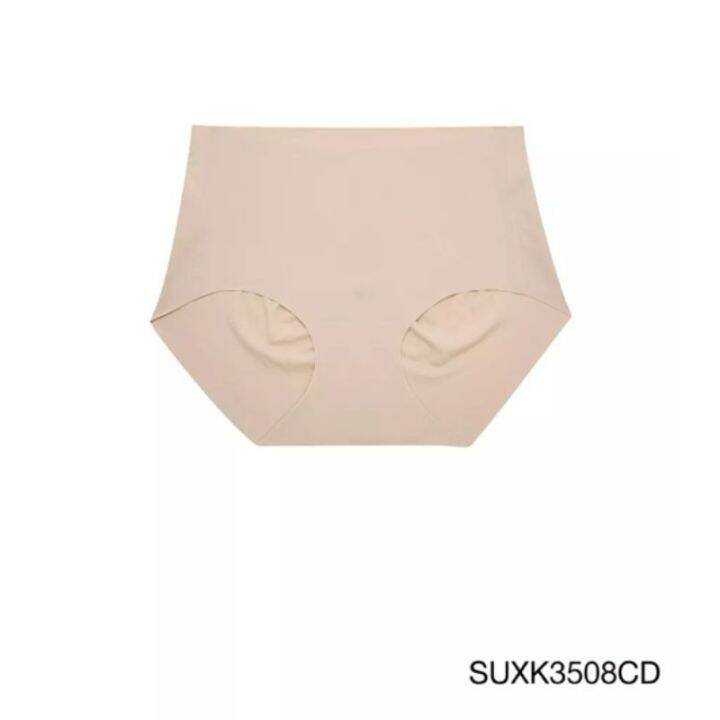 sabina-กางเกงชั้นใน-seamless-รุ่น-easy-soft-panty-รหัส-suxk3508