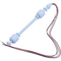 5X Aquarium Liquid Water Level Sensor Vertical Float Switch 22.5cm Long