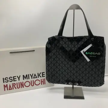 Shop Miyake Tote with great discounts and prices online - Oct 2023