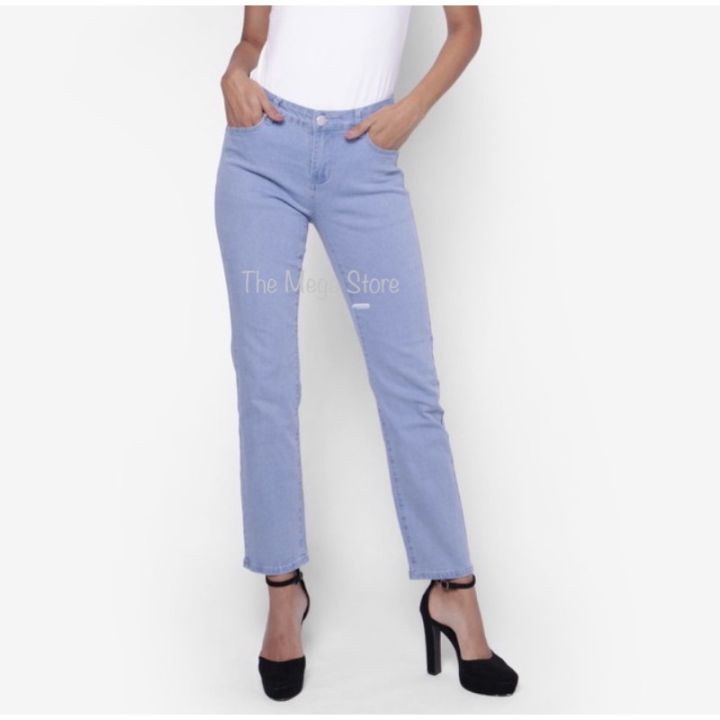 seluar-jeans-straight-cut-for-women